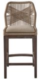 Furniture Classics Fiddler Light Buff Counter Stool-1