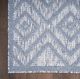 Nourison Home™ Versatile Denim Blue 5'x7' Area Rug-3