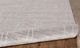 Feizy Lennox Taupe/Ivory 5' x 8' Rug-1