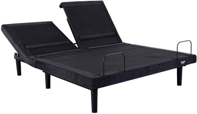 Beautyrest Black® Luxury Split Head King Adjustable Base-2