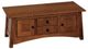 Fusion Designs Customizable Memphis Closed Occasional Cocktail Table-0