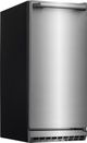 Electrolux 15" Stainless Steel Ice Maker-1