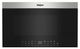 Air Fry Over-the-Range Microwave with Flush Built-In Design-0