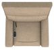 La-Z-Boy® Apollo Khaki Power Rocking Recliner with Heat and Massage-4