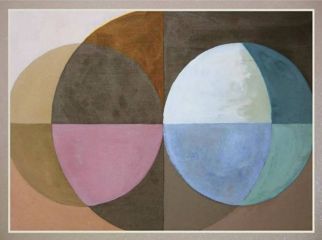 Classy Art Clear Intentions IV by Bellissimo Art Wall Art-1