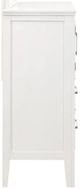 New Classic® Home Furnishings Andover White Dresser-4