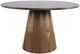 Jofran Inc. Nash Walnut Dining Table-0