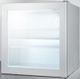 Summit® Commercial Series 2.0 Cu. Ft. Stainless Steel Beverage Center-1