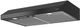 Broan® Glacier BCSD1 Series 30” Under Cabinet Range Hood-Black-1