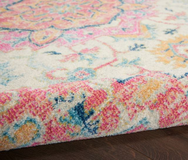 Nourison Home™ Passion 5'x7' Style 23 Area Rug-3