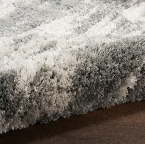 Nourison Home™ Dreamy Shag 5'x7' Style 12 Area Rug-4