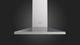 Fulgor Milano® Distinto 30" Stainless Steel Wall Mounted Range Hood-1