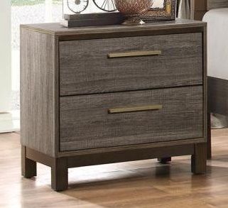 Mazin Furniture Vestavia Nightstand-0
