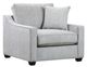 Behold™ Home Bowmore Gray Chair-0