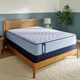 Sealy® Posturepedic® Dallas 13" Wrapped Coil Medium Tight Top Twin XL Mattress-1
