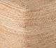 Surya Jute Tan Ottoman-1