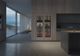Gaggenau Vario Expressive Series 24'' 14 Cu. Ft. Panel Ready Built-In Wine Column -3