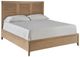 Universal Explore Home™ Weekender Coastal Living Home Sand Dune Queen Panel Bed-0