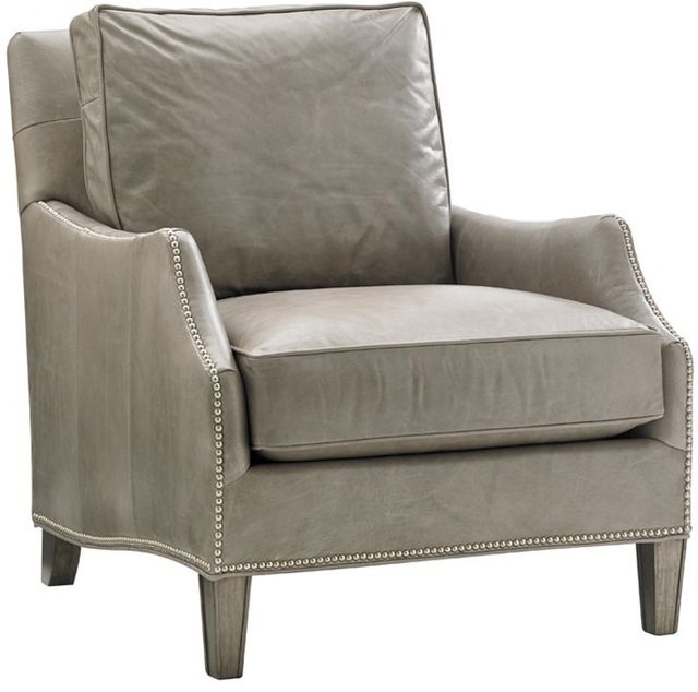 Lexington Home Customizable Kensington Place Ashton Leather Chair-0