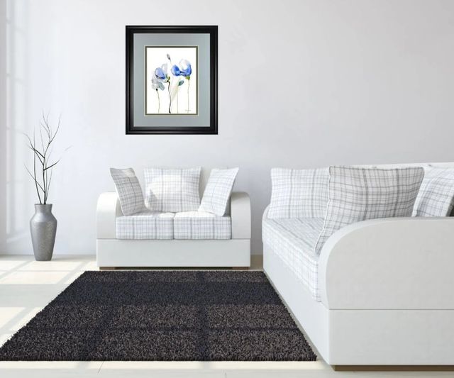 Classy Art Cool All Poppies Il by Lanie Loreth Wall Art-2