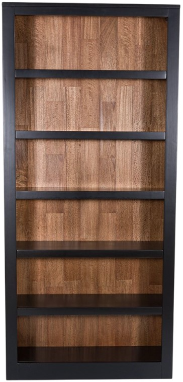 Signature Design By Ashley Wildenauer Bookcase - Thumbnail 4