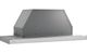 Zephyr Pisa 36" Stainless Steel Trim with Glass Under Cabinet Range Hood-1