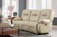 Best® Home Furnishings Customizable Brinley Power Reclining Space Saver® Sofa with Tilt Headrest-5