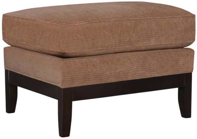 Temple Furniture Customizable Diva Ottoman-0