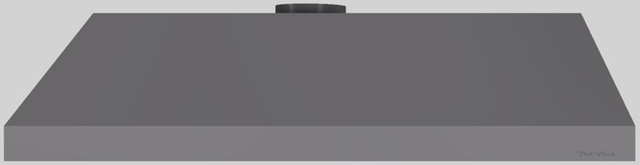 Vent-A-Hood® 36" Under Cabinet Range Hood-Gunsmoke-0