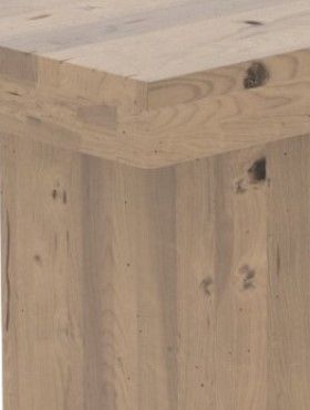 Canadel Customizable Loft 5054 Bench-2