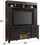 ACME Furniture Apison Espresso Entertainment Center-2