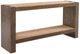 Fairfield® Wyatt Natural Console Table-0