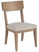 Universal Explore Home™ Griffith Park Canyon Wooden Back Side Chair-0