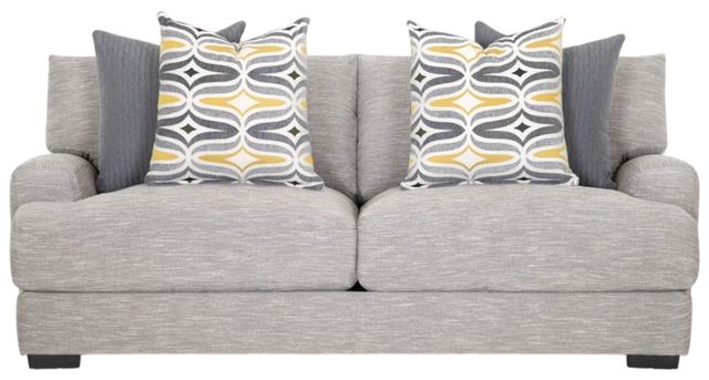 Franklin™ Barton Hannigan Fog Sofa-2