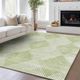 Dalyn™ Rug Company Trevi TV4 Mint 5'x8' Area Rug-4