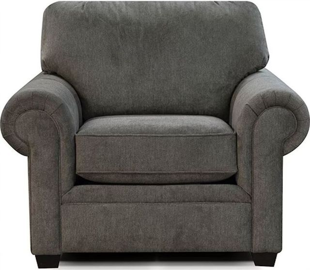 England Furniture Customizable Brett Chair-1