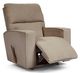La-Z-Boy® Maddox Driftwood Manual Rocking Recliner-4