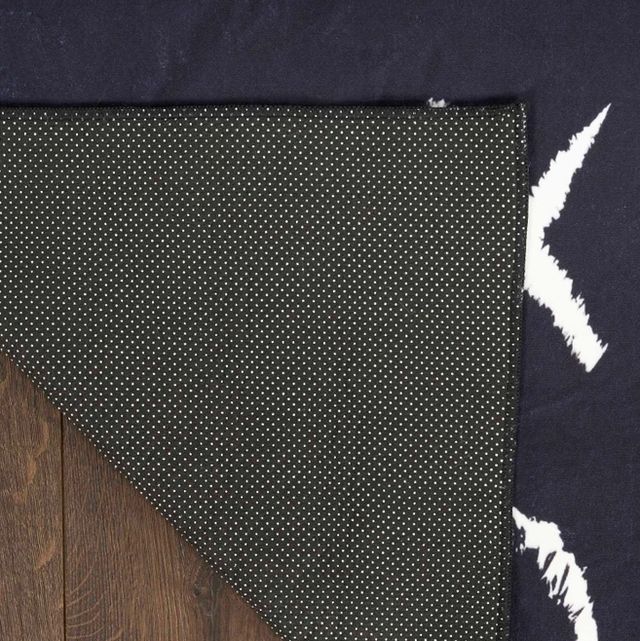 Nourison Home™ Imagination IMA18 Black 5'x7' Style 1 Kids Area Rug-2