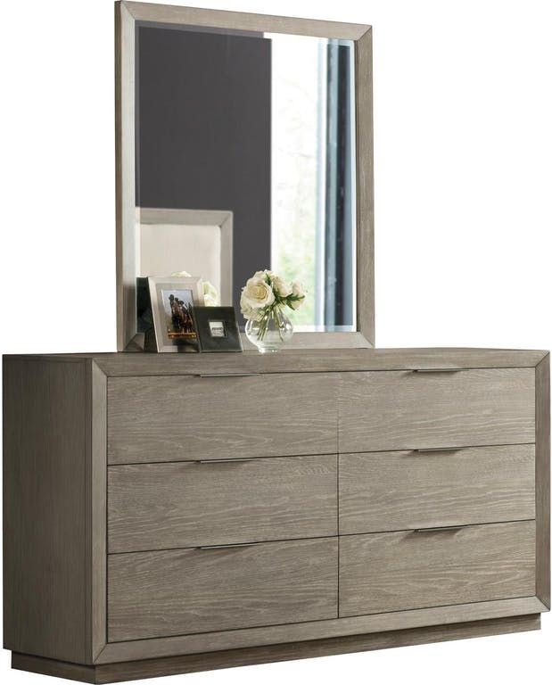 Riverside Furniture Zoey Mirror-1