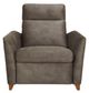 Palliser® Furniture Customizable Soren Flared Arm Manual Recliner-2