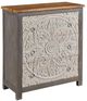 Hammary® Hidden Treasures Mantra Gray Accent Chest-0