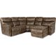 La-Z-Boy® James 6-Piece Reclining Sectional-2