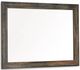 Signature Design by Ashley® Drystan 4-Piece Brown Queen Bookcase Bedroom Set-3