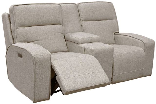 England Furniture Customizable E6H00H3 Power Double Reclining Loveseat-1