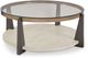 Signature Design by Ashley® Frazwa Multi-Colored Coffee Table-0