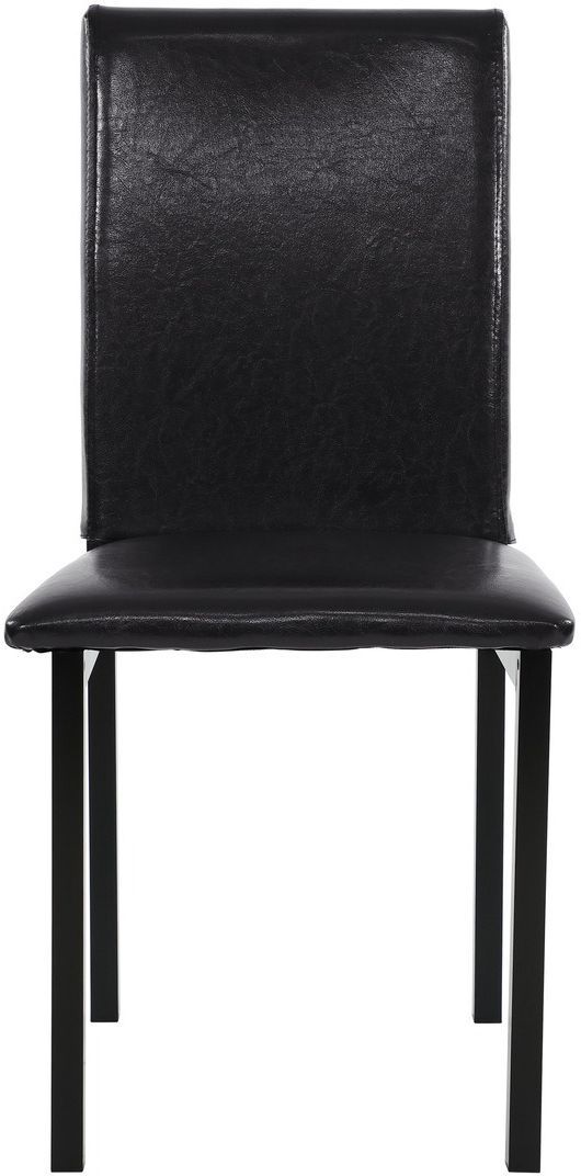Mazin Furniture Tempe Side Chair-1