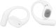 JBL® Sense Lite White Wireless Earbud with JBL OpenSound Technology-1