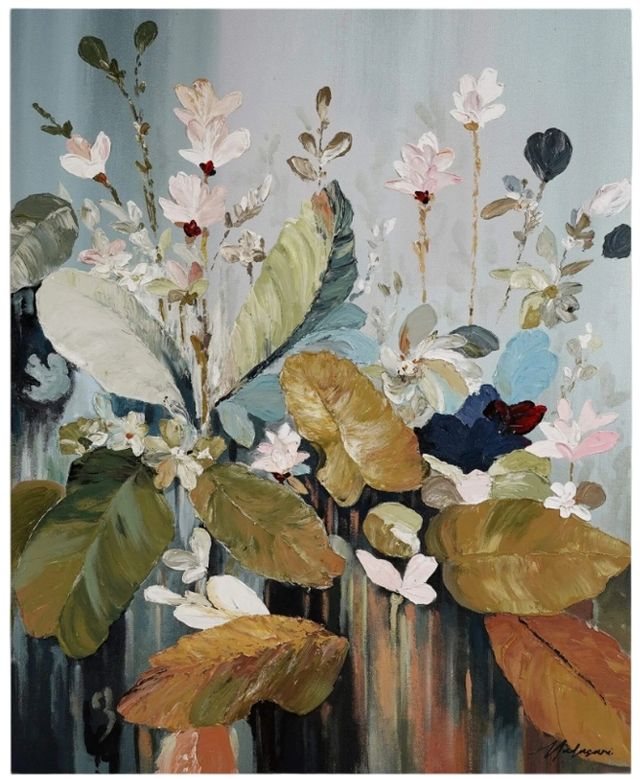 Bramble Thalia Wall Art-0
