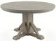 Sunny Designs™ Rowan Light Wood Dining Game Table-0