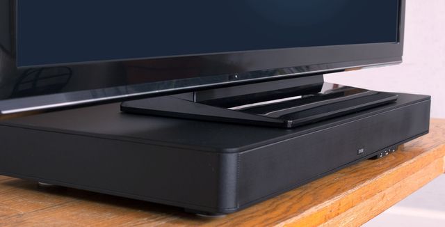 ZVOX® 30" Home Theater Soundbase-4